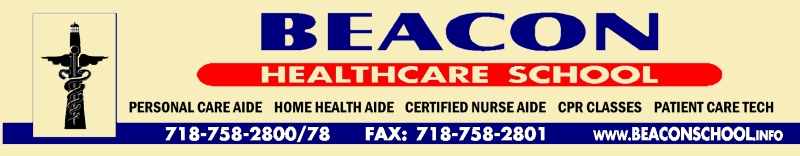 Beacon Healthcare School, Inc.